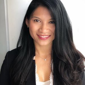 Meet your Posher, Trinh